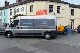 CARDIFF RENOVATION