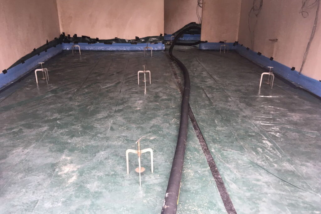 80 METER PIPE NEEDED FOR BIG JOB IN CARDIFF