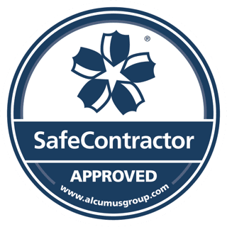  SafeContractor Approved