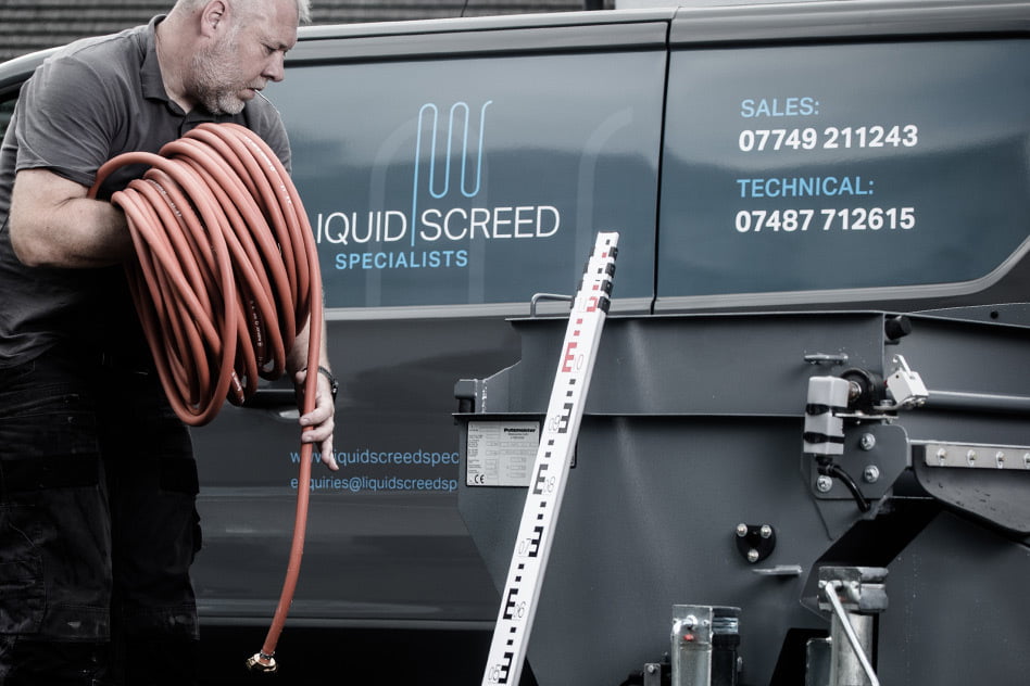 APPROVED BELITEX INSTALLERS